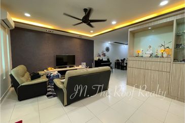 Nusa Idaman Precint 7 _DSTH_SUPER Good Condition for sale