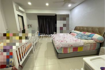 Nusa Idaman Precint 7 _DSTH_SUPER Good Condition for sale