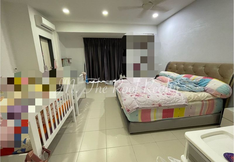 Nusa Idaman Precint 7 _DSTH_SUPER Good Condition for sale