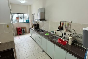 The Green horizon hills, Iskandar Puteri / DSTH / Unblock View for Sale