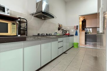 The Green horizon hills, Iskandar Puteri / DSTH / Unblock View for Sale