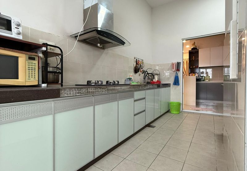 The Green horizon hills, Iskandar Puteri / DSTH / Unblock View for Sale