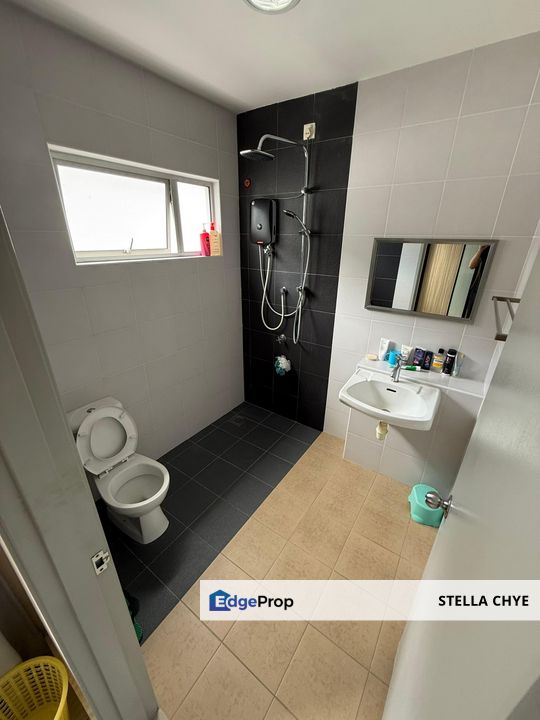 The Green horizon hills, Iskandar Puteri / DSTH / Unblock View for Sale, Johor, Nusajaya