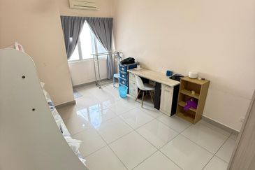 The Green horizon hills, Iskandar Puteri / DSTH / Unblock View for Sale