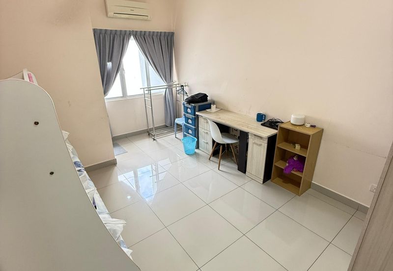 The Green horizon hills, Iskandar Puteri / DSTH / Unblock View for Sale