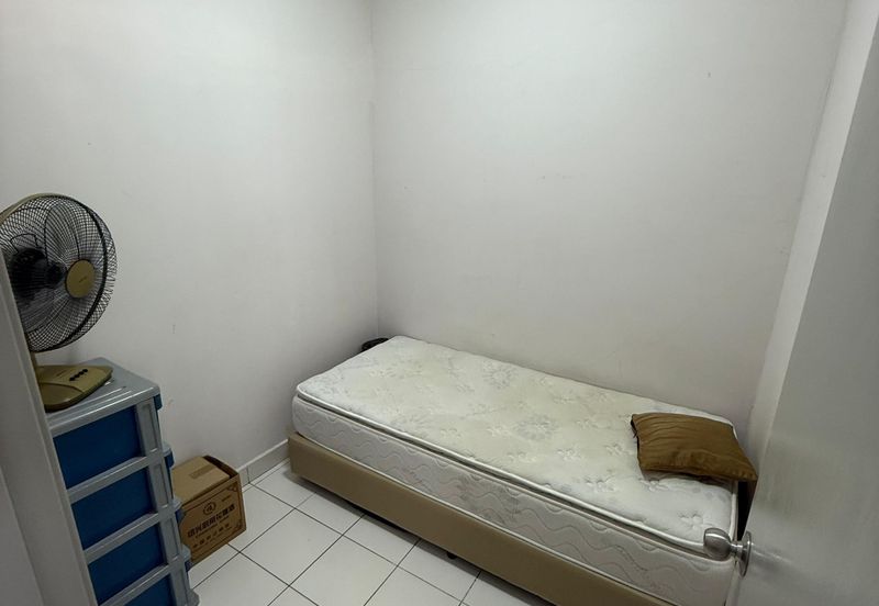 The Green horizon hills, Iskandar Puteri / DSTH / Unblock View for Sale