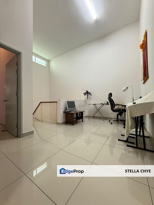 The Green horizon hills, Iskandar Puteri / DSTH / Unblock View for Sale, Johor, Nusajaya