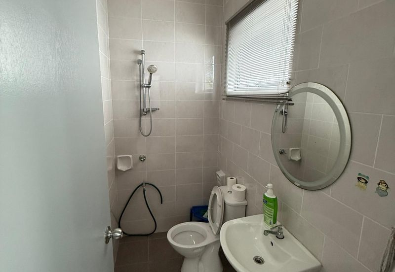 The Green horizon hills, Iskandar Puteri / DSTH / Unblock View for Sale