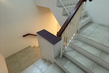 The Green horizon hills, Iskandar Puteri / DSTH / Unblock View for Sale