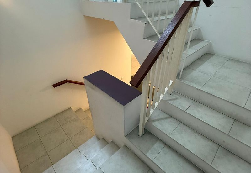 The Green horizon hills, Iskandar Puteri / DSTH / Unblock View for Sale