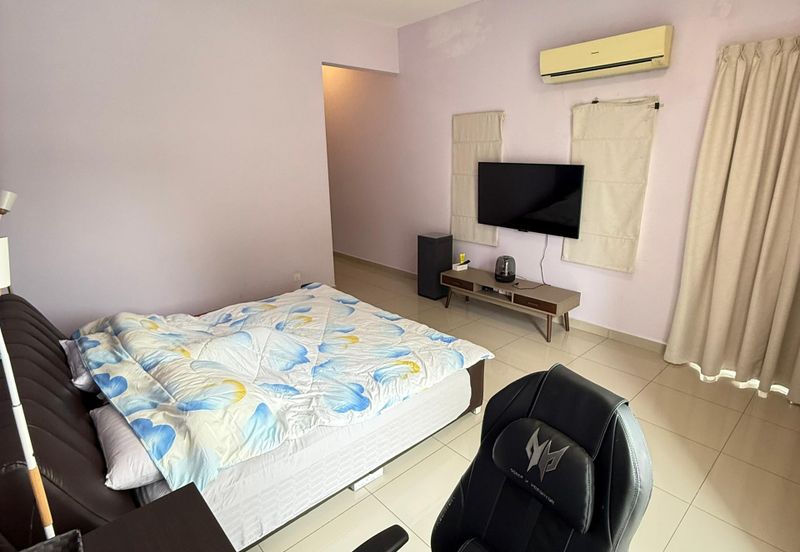 The Green horizon hills, Iskandar Puteri / DSTH / Unblock View for Sale