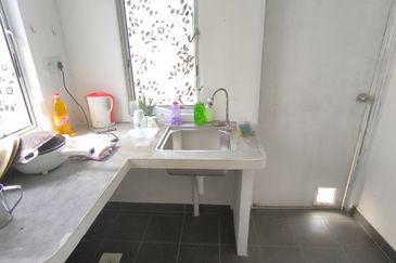 Rini Hills 2, Skudai_Bumi Lot_Corner Lot_for Sale