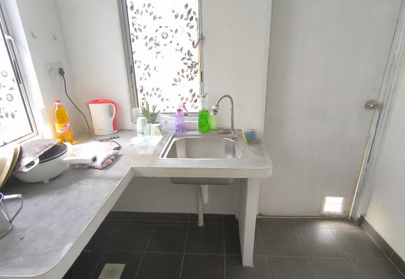 Rini Hills 2, Skudai_Bumi Lot_Corner Lot_for Sale