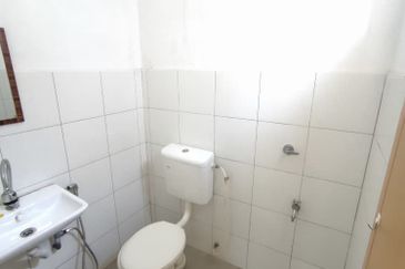 Rini Hills 2, Skudai_Bumi Lot_Corner Lot_for Sale