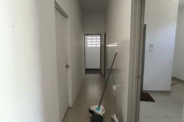 Rini Hills 2, Skudai_Bumi Lot_Corner Lot_for Sale