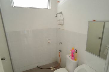 Rini Hills 2, Skudai_Bumi Lot_Corner Lot_for Sale