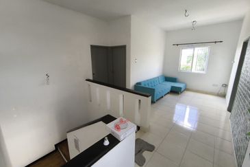 Rini Hills 2, Skudai_Bumi Lot_Corner Lot_for Sale