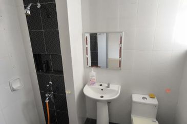 Rini Hills 2, Skudai_Bumi Lot_Corner Lot_for Sale