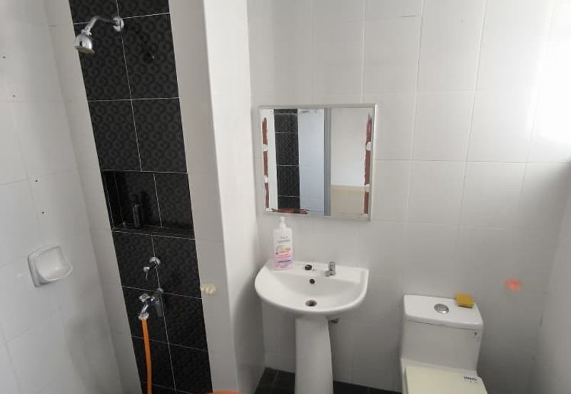 Rini Hills 2, Skudai_Bumi Lot_Corner Lot_for Sale