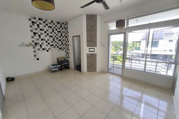 Rini Hills 2, Skudai_Bumi Lot_Corner Lot_for Sale