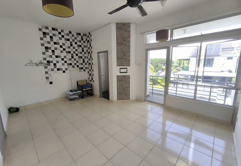 Rini Hills 2, Skudai_Bumi Lot_Corner Lot_for Sale