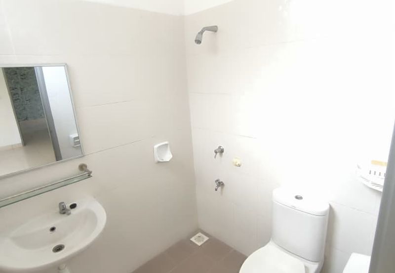 Rini Hills 2, Skudai_Bumi Lot_Corner Lot_for Sale