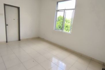 Rini Hills 2, Skudai_Bumi Lot_Corner Lot_for Sale