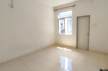 Rini Hills 2, Skudai_Bumi Lot_Corner Lot_for Sale