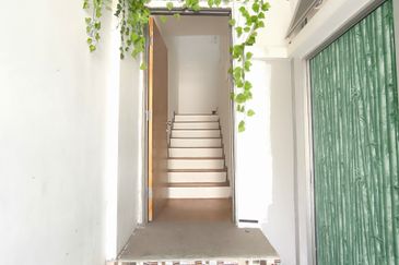 Rini Hills 2, Skudai_Bumi Lot_Corner Lot_for Sale