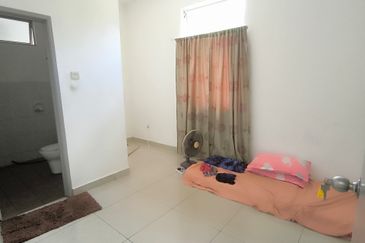 Rini Hills 2, Skudai_Bumi Lot_Corner Lot_for Sale