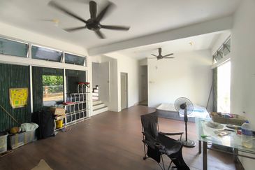 Rini Hills 2, Skudai_Bumi Lot_Corner Lot_for Sale