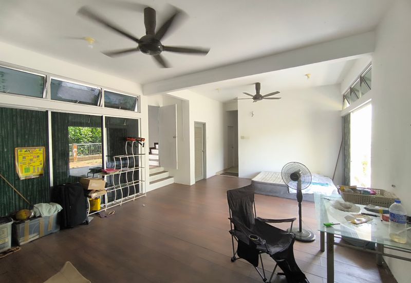 Rini Hills 2, Skudai_Bumi Lot_Corner Lot_for Sale