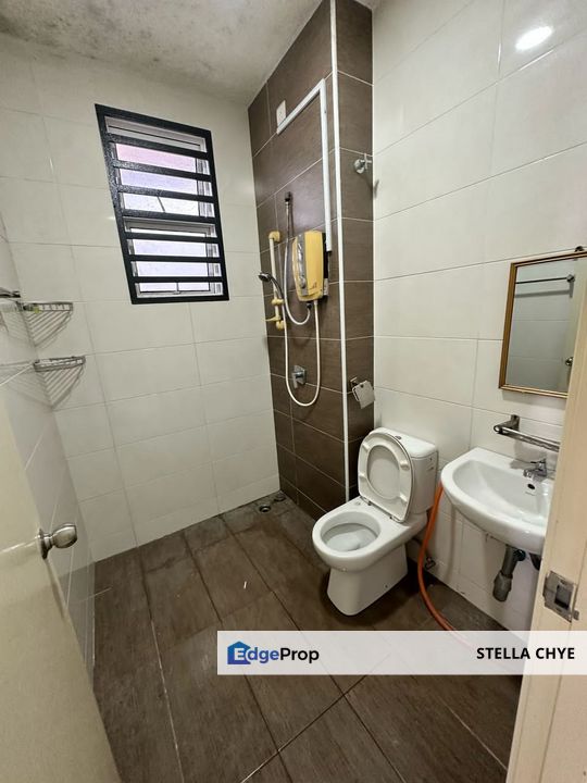 Nusa Sentral,Iskandar Puteri/CLUSTER HOUSE FOR SALE , Johor, Nusajaya