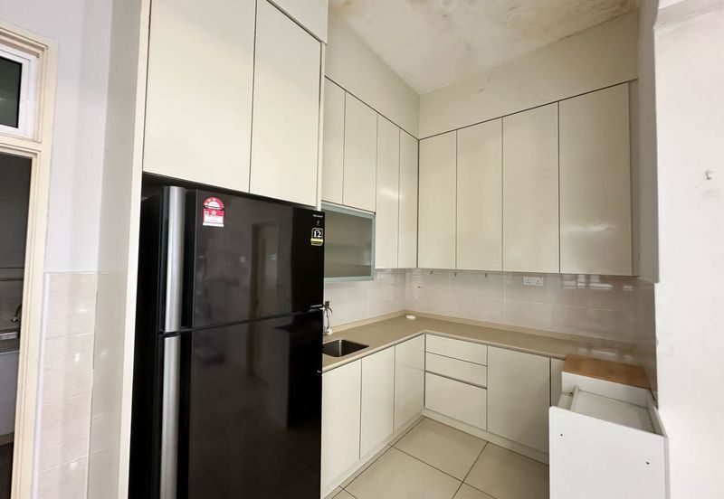 Nusa Sentral,Iskandar Puteri/CLUSTER HOUSE FOR SALE 