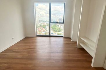 The Astaka @ 1 Bukit Senyum