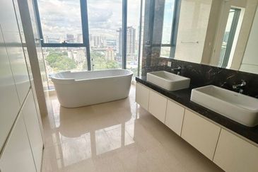 The Astaka @ 1 Bukit Senyum