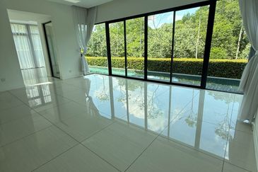 Bayou Creek, Leisure Farm