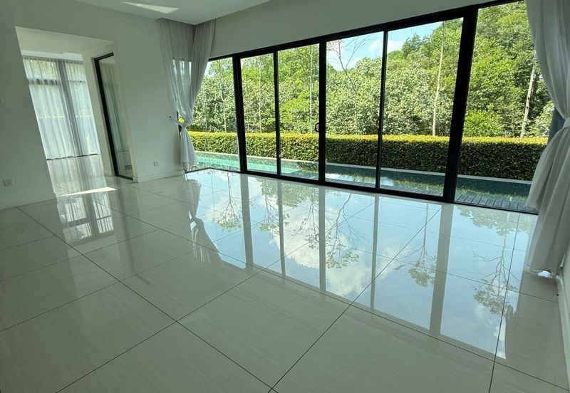 Bayou Creek, Leisure Farm