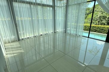 Bayou Creek, Leisure Farm