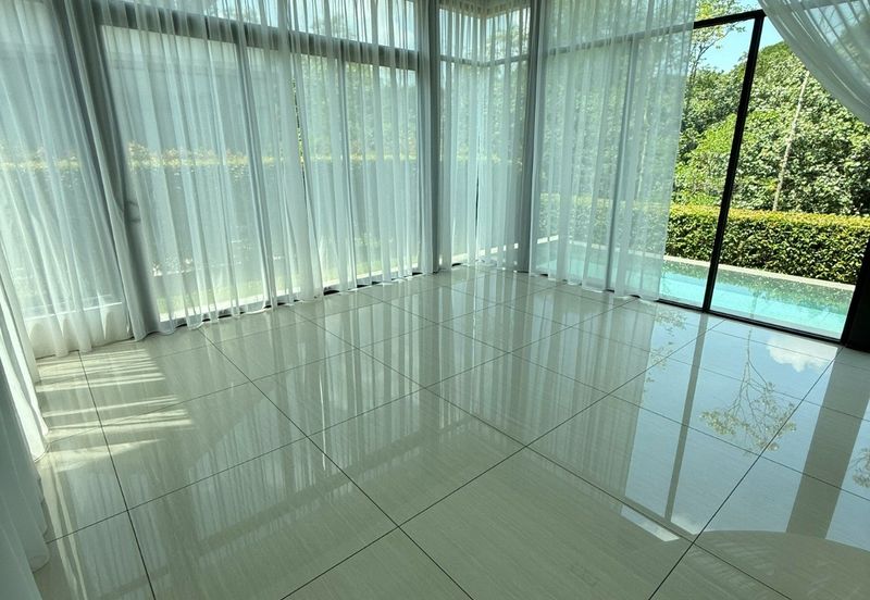 Bayou Creek, Leisure Farm