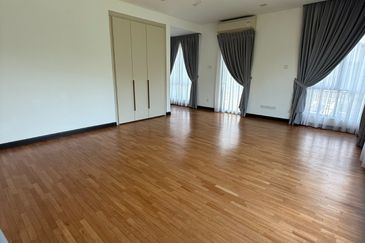 Bayou Creek, Leisure Farm