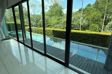 Bayou Creek, Leisure Farm