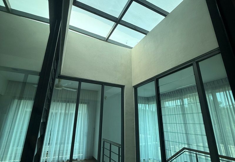 Bayou Creek, Leisure Farm