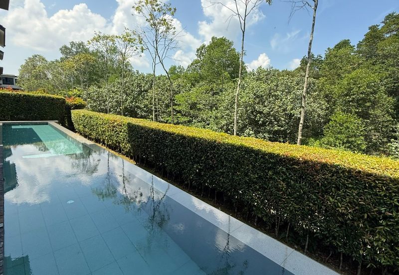 Bayou Creek, Leisure Farm