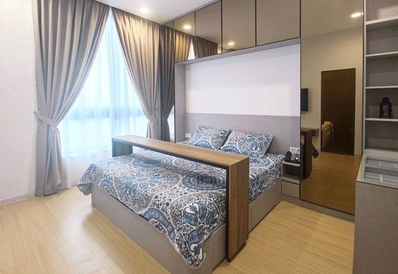 Sunway Grid Residence