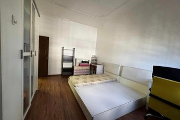 Taman Suria, Johor Bharu