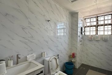 Taman Suria, Johor Bharu