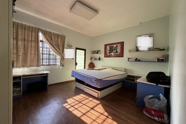 Taman Suria, Johor Bharu