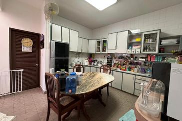 Taman Suria, Johor Bharu