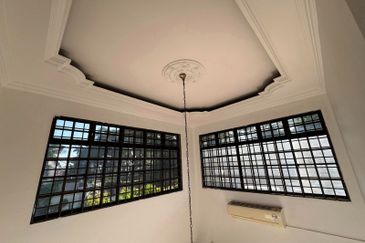 Taman Suria, Johor Bharu